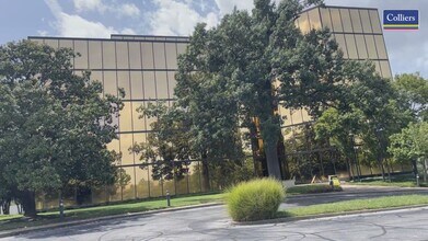 855 Ridge Lake Blvd, Memphis, TN for lease - Commercial Listing Video 