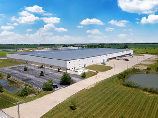 More details for 20750 Midstar Dr, Bowling Green, OH - Industrial for Lease