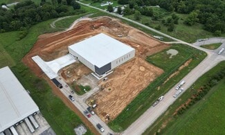 More details for 75 Doc Hamilton Blvd, Mitchell, IN - Industrial for Sale