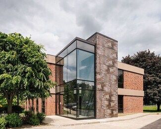 Plus de détails pour 355 Main St, Armonk, NY - Bureau à louer