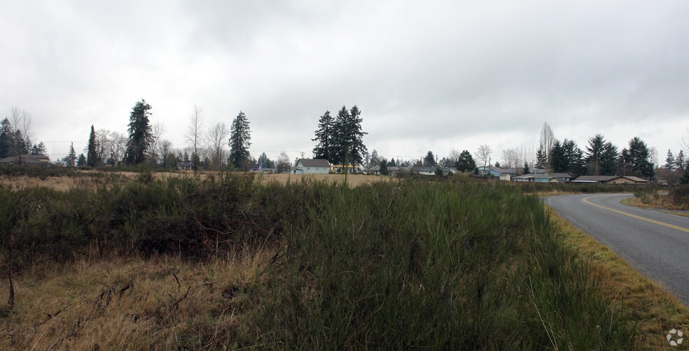 15010 Berry Valley Rd, Yelm, WA à vendre - Photo du bâtiment - Image 3 de 4