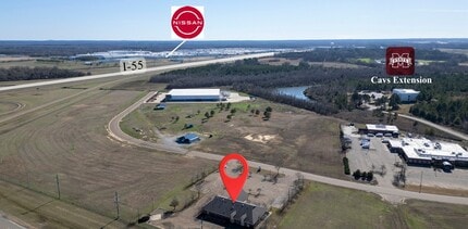 112 Southlake Cir, Canton, MS à louer Photo intérieure- Image 2 de 9