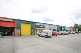 More details for Maizefield, Hinckley - Industrial for Lease