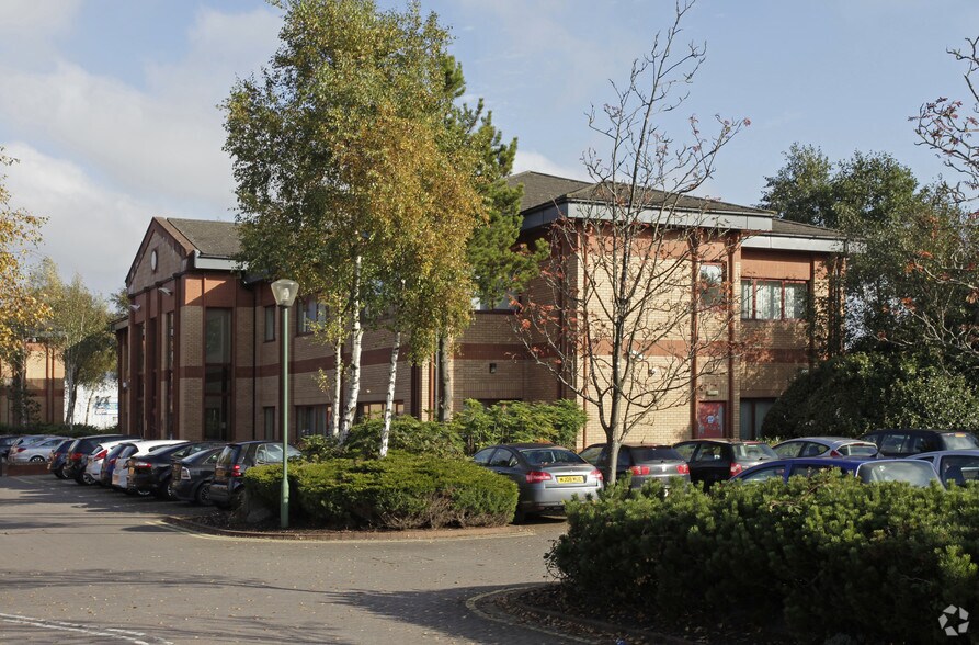 Mariner Ct, Clydebank for lease - Building Photo - Image 2 of 2