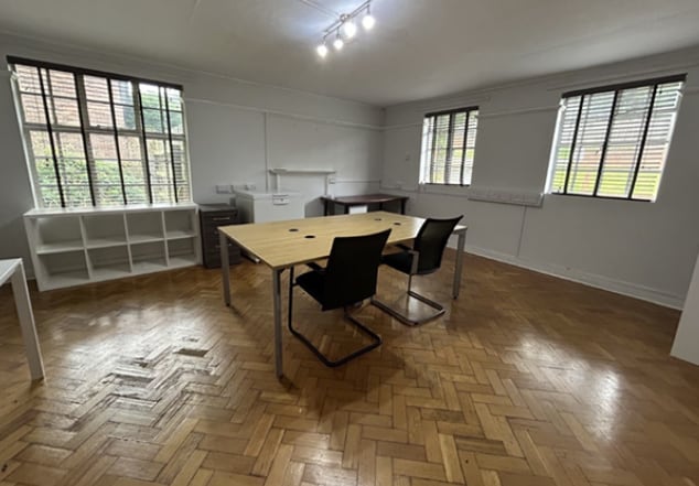 Radlett Village Institute, Watling St, Radlett for lease - Interior Photo - Image 3 of 3