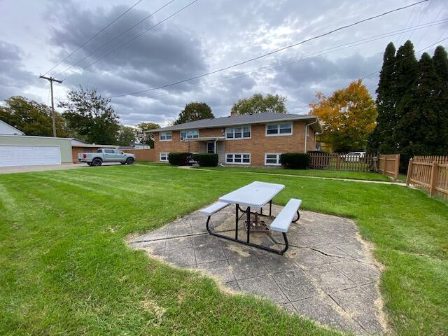 25th St. Multi-Family Portfolio portfolio of 2 properties for sale on LoopNet.ca - Building Photo - Image 2 of 3