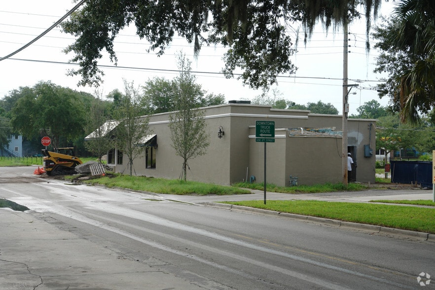 300 S Sanford Ave, Sanford, FL for sale - Building Photo - Image 2 of 27