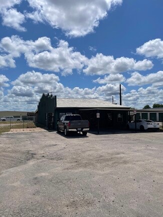 More details for 3357 E State Highway 29, Burnet, TX - Industrial for Lease