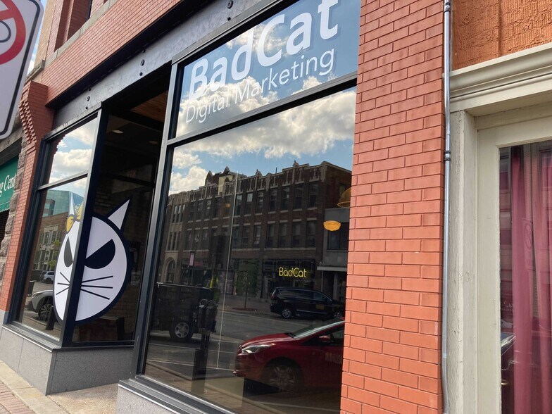 819 W Saint Germain St, Saint Cloud, MN à louer - Photo du bâtiment - Image 1 de 1