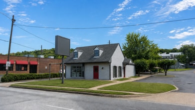 1536 Montclair Rd, Birmingham, AL for lease Building Photo- Image 2 of 5