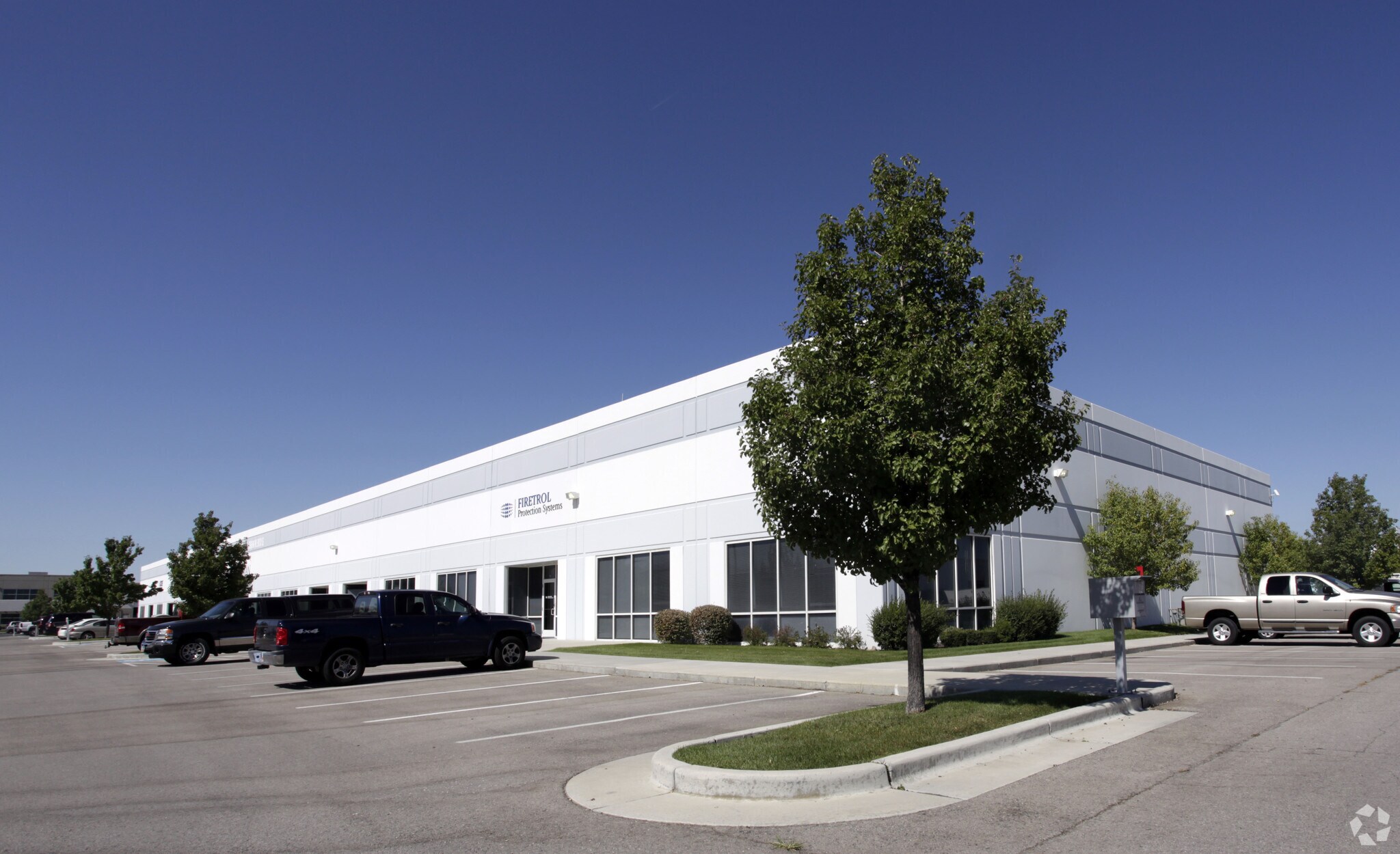 3669-3709 W 800 S, Salt Lake City, UT à vendre Photo principale- Image 1 de 1