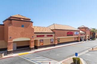 Plus de détails pour 13650 Bear Valley Rd, Victorville, CA - Commerce de détail à vendre