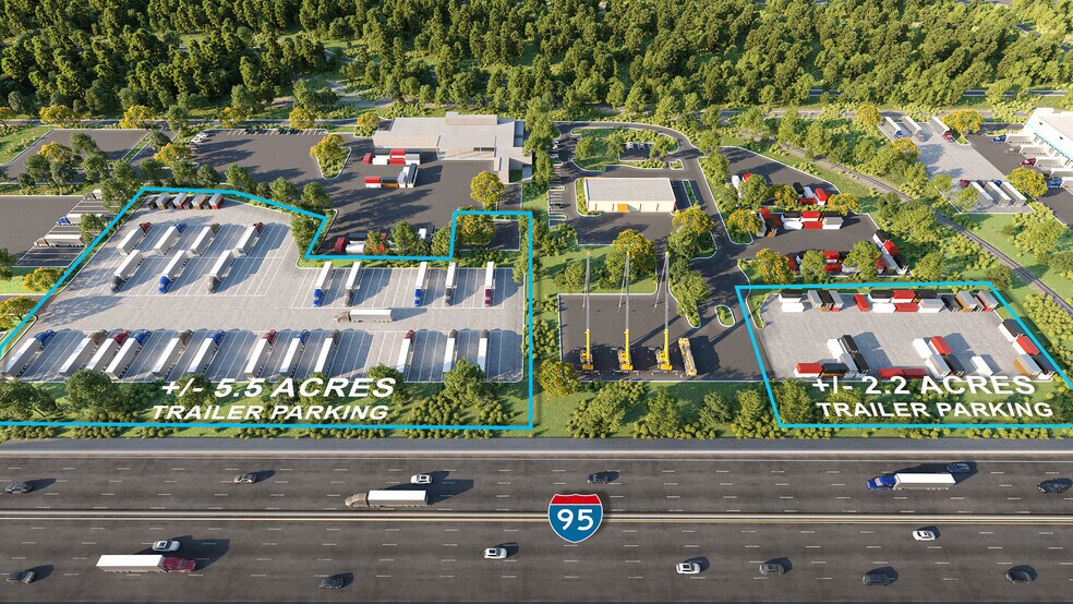 1001 NW 12th Ter, Pompano Beach, FL à louer - Photo du bâtiment - Image 1 de 12