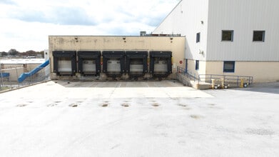 3505 Governor Printz Blvd, Wilmington, DE à louer Photo du bâtiment- Image 2 de 9