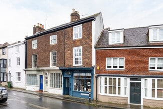 Plus de détails pour 5 Malling St, Lewes - Commerce de détail à vendre
