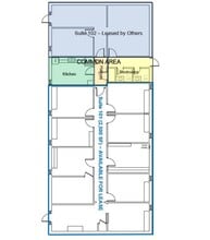 2200 NW Stallings Dr, Nacogdoches, TX for lease Floor Plan- Image 1 of 1