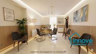 More details for 41 Rue Des Missionnaires, Versailles - Retail for Sale