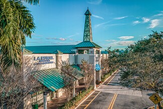 More details for 2310-2410 Weston Rd, Weston, FL - Retail for Lease