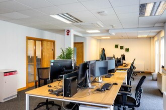 15 Church St, Belfast for lease Interior Photo- Image 1 of 8
