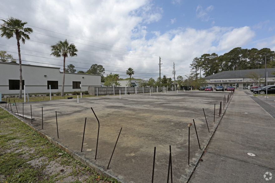 101 Mariner Health Way, Saint Augustine, FL à vendre - Photo principale - Image 1 de 1