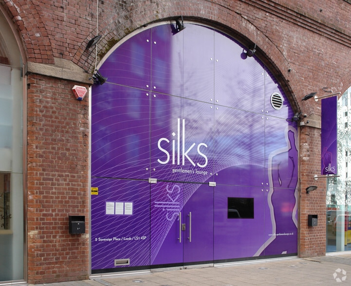 Sovereign Pl, Leeds for lease - Other - Image 2 of 9