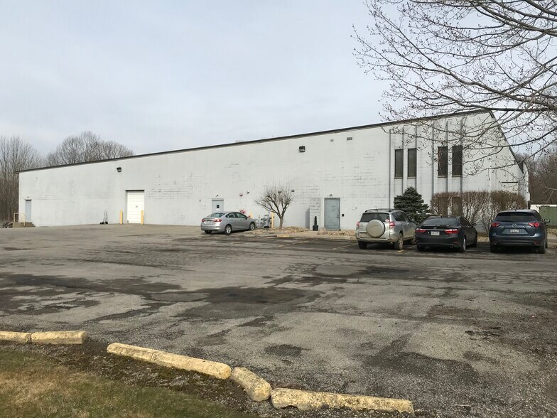 157 Westview Dr, Meadville, PA à vendre - Photo du bâtiment - Image 2 de 10