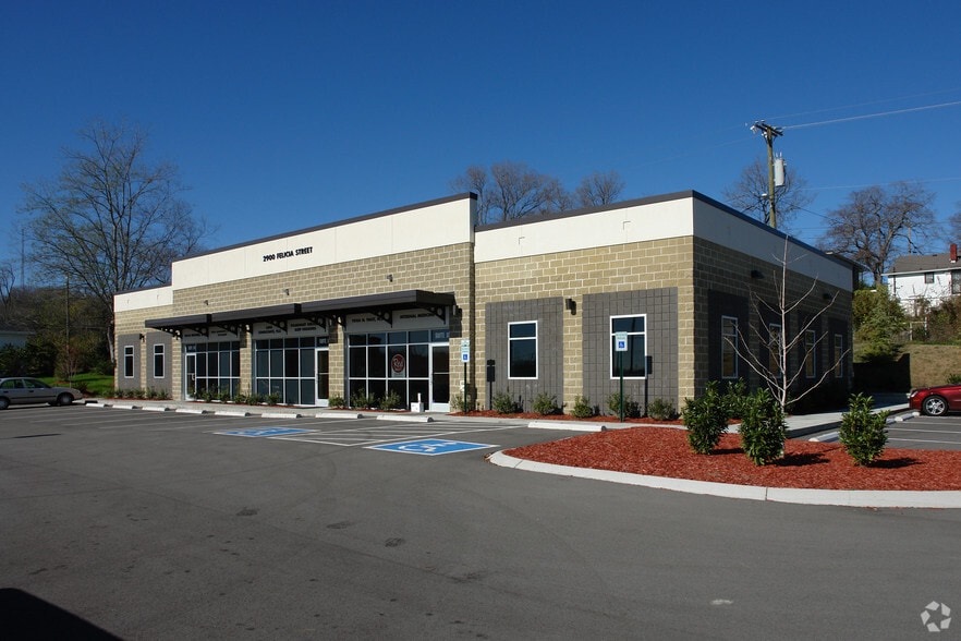 2900 Felicia St, Nashville, TN for sale - Building Photo - Image 3 of 6