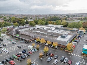 Oatlands Ave, Bristol, BST - AERIAL  map view - Image1