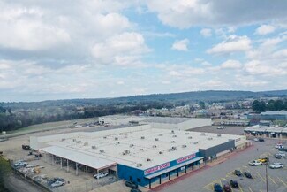 More details for 1509 E Main St, Russellville, AR - Retail for Lease