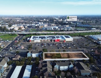Plus de détails pour 6620-6630 4th, Sacramento, CA - Terrain à vendre