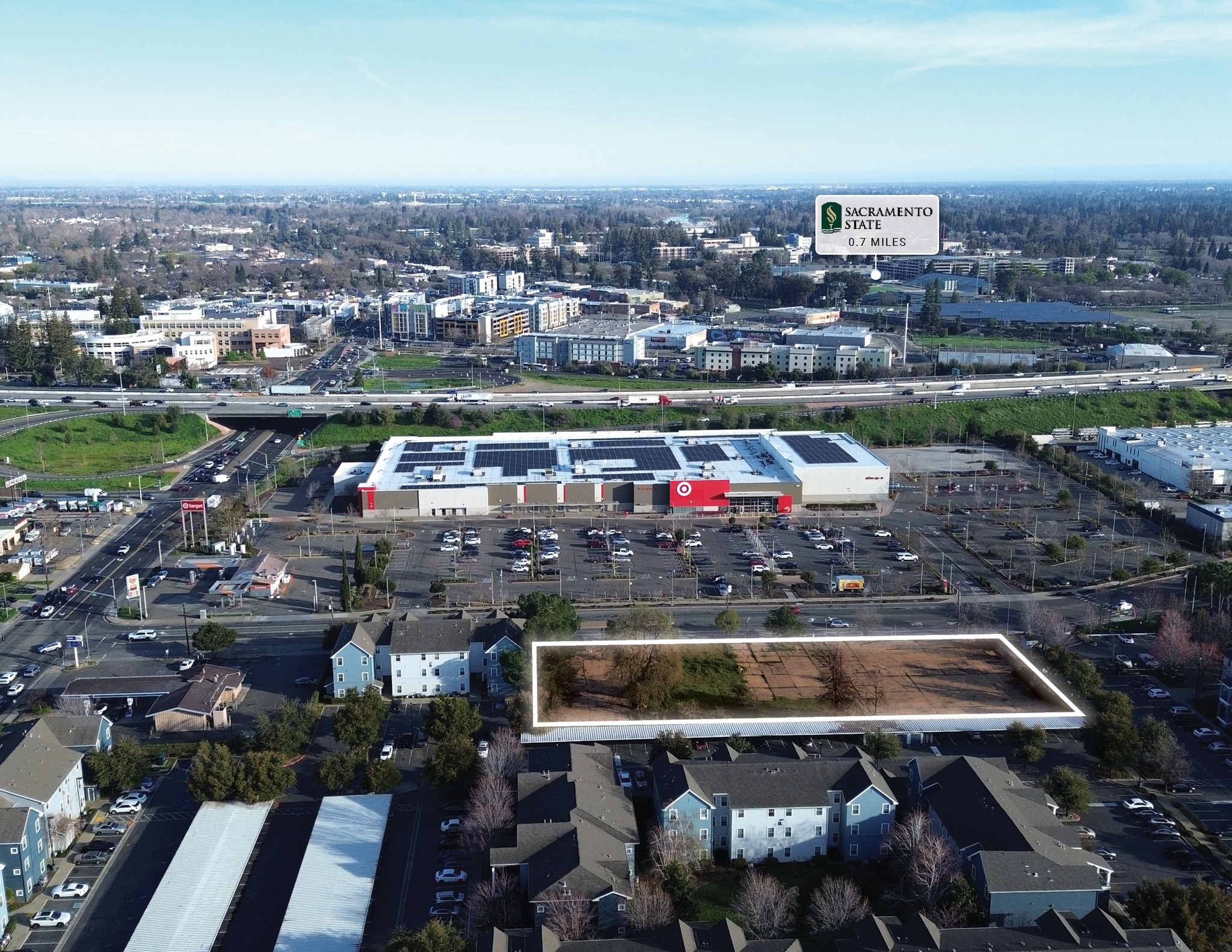 6620-6630 4th, Sacramento, CA for sale Primary Photo- Image 1 of 14