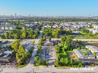 More details for 1919 Beall St, Houston, TX - Flex for Sale