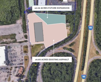 More details for 15 John L. Dietsch Boulevard, North Attleboro, MA - Land for Lease