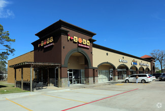 More details for 5834 Louetta Rd, Spring, TX - Retail for Lease