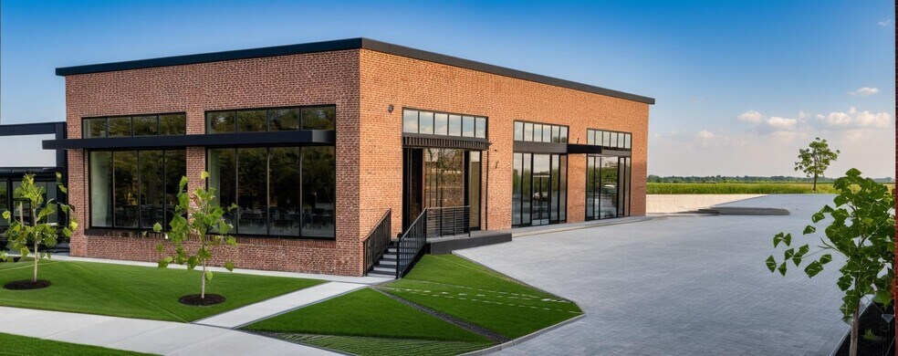 2608 Lebanon Pike, Nashville, TN à louer - Photo du bâtiment - Image 2 de 7