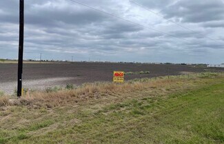 Plus de détails pour Senator Carlos Truan Blvd, Kingsville, TX - Terrain à vendre