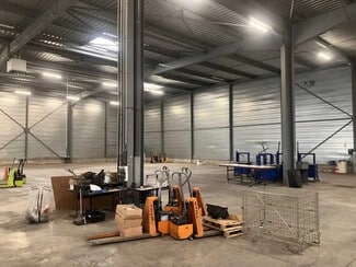 More details for 7 Rue De L'Industrie, Villeparisis - Office, Flex for Lease