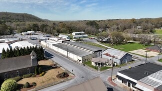 More details for 303 S Marble St, Rockmart, GA - Industrial for Lease