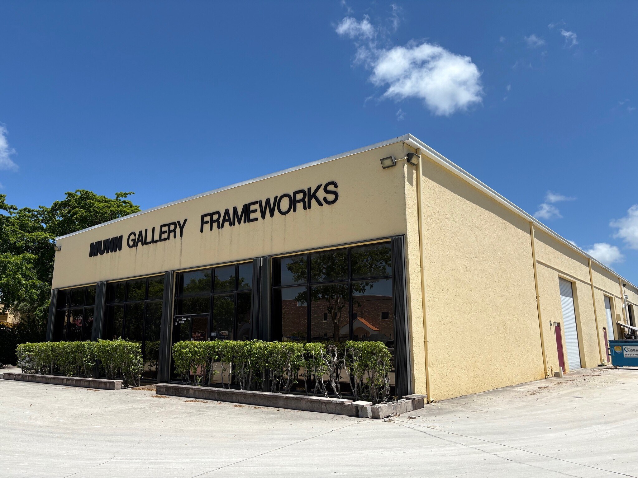 2230 NW 22nd St, Pompano Beach, FL à vendre Photo du bâtiment- Image 1 de 1