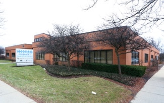 More details for 505 E Golf Rd, Arlington Heights, IL - Office for Sale