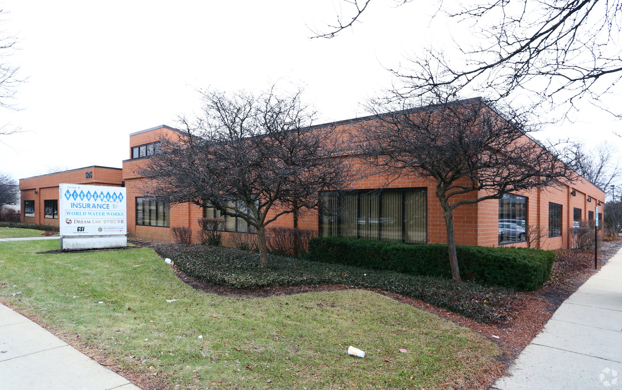 505 E Golf Rd, Arlington Heights, IL for sale Primary Photo- Image 1 of 16