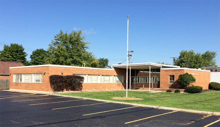 900 Niagara Falls Blvd, Buffalo, NY for sale - Building Photo - Image 1 of 1