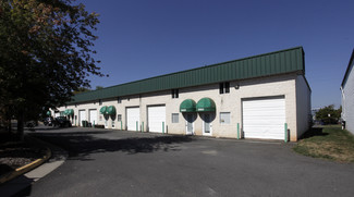 Plus de détails pour 10494 Business Center Ct, Manassas, VA - Industriel à vendre