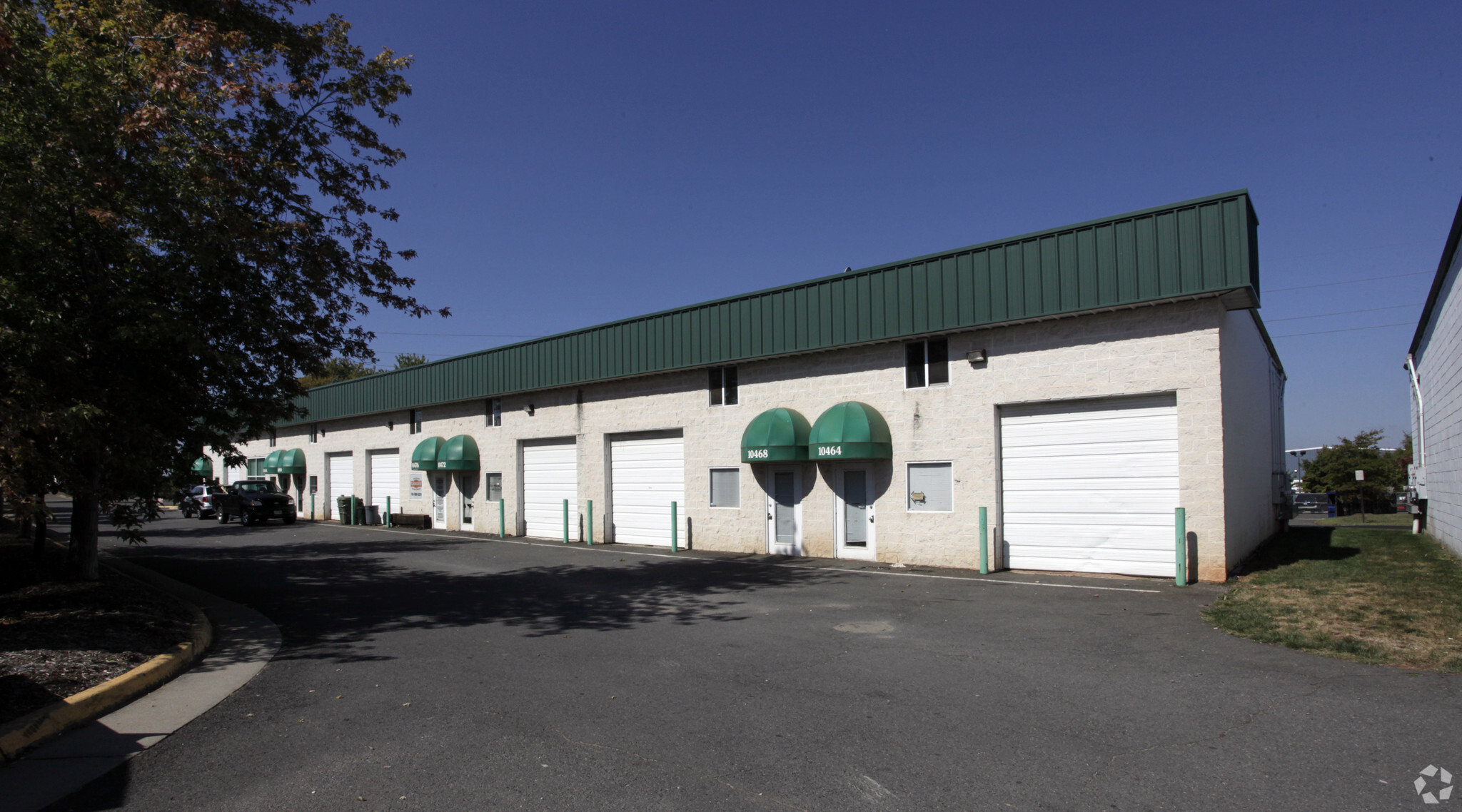 10494 Business Center Ct, Manassas, VA for sale Primary Photo- Image 1 of 11