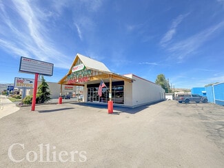 More details for 733 Yellowstone Ave, Pocatello, ID - Retail for Lease