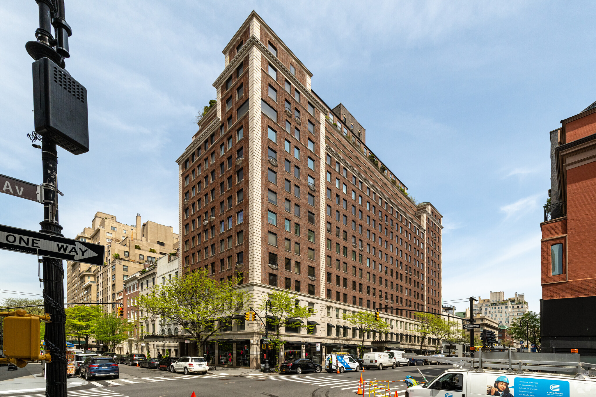 828 Madison Ave, New York, NY for sale Building Photo- Image 1 of 1