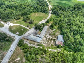 899 N Francis St, Carthage, MO - Aerial map view - Image1