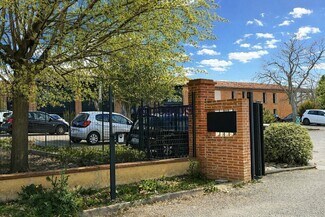 More details for 8 Avenue De La Tuilerie, Villeneuve-lès-Bouloc - Office for Lease