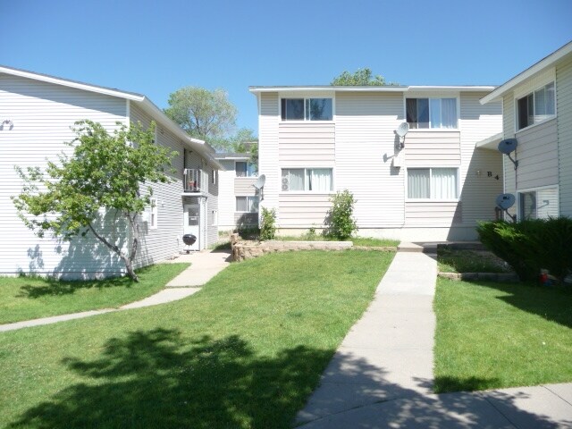 807 Legion St, Craig, CO à vendre Photo principale- Image 1 de 34