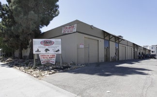 More details for 8501-8511 Canoga Ave, Canoga Park, CA - Industrial for Lease